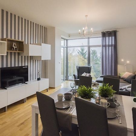 Vacationclub - Diune Apartment 50 코워브제크 외부 사진