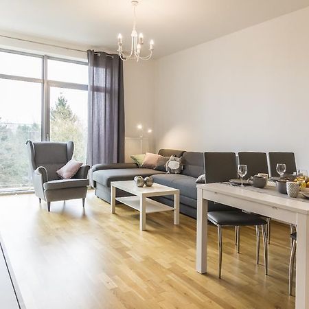 Vacationclub - Diune Apartment 50 코워브제크 외부 사진