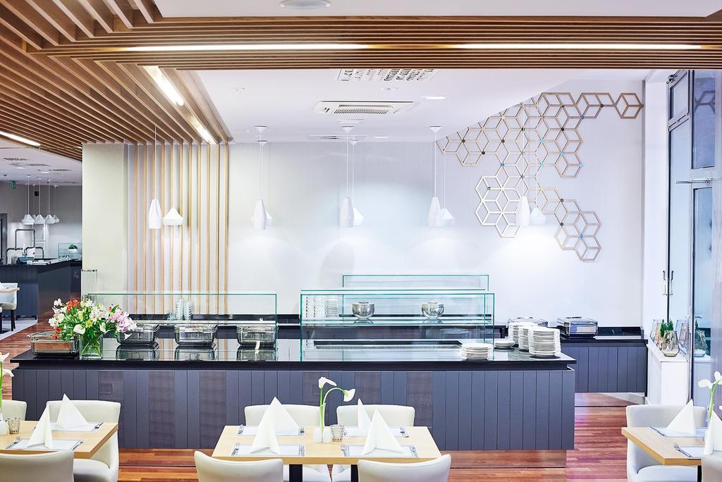 Vacationclub - Diune Apartment 50 코워브제크 외부 사진