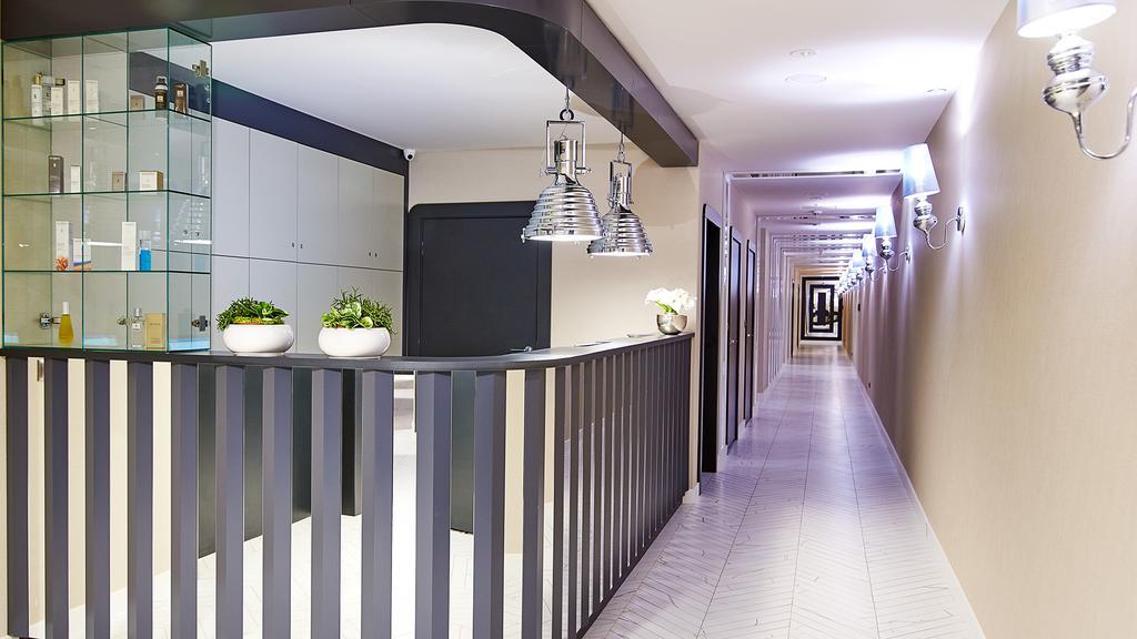 Vacationclub - Diune Apartment 50 코워브제크 외부 사진