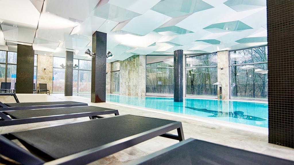 Vacationclub - Diune Apartment 50 코워브제크 외부 사진
