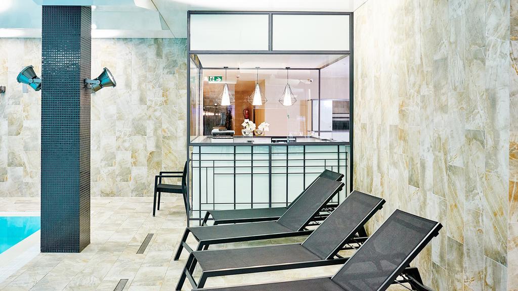 Vacationclub - Diune Apartment 50 코워브제크 외부 사진