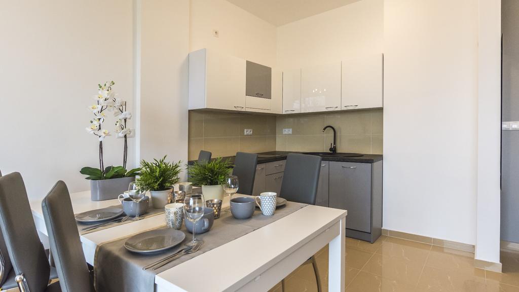 Vacationclub - Diune Apartment 50 코워브제크 외부 사진