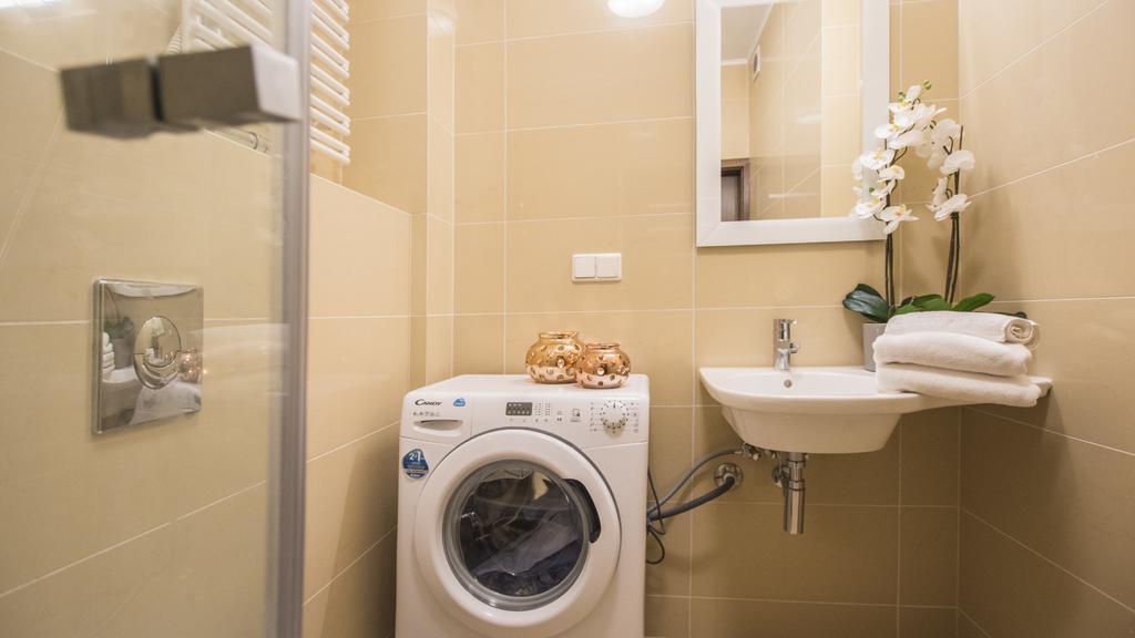 Vacationclub - Diune Apartment 50 코워브제크 외부 사진